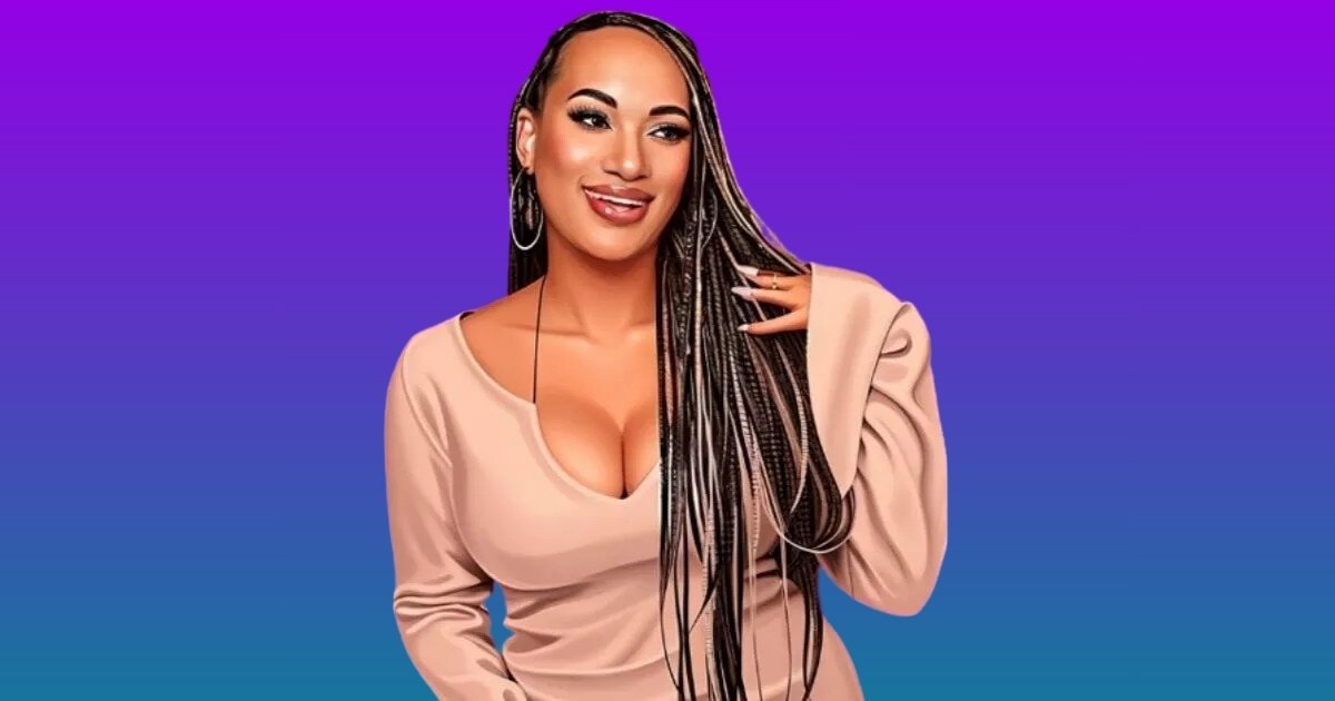 Stormi Steele Net Worth: How Businesswoman Built a Empire