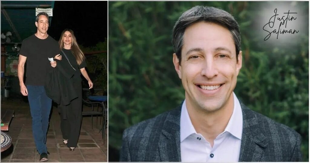 How Much is Justin Saliman Net Worth